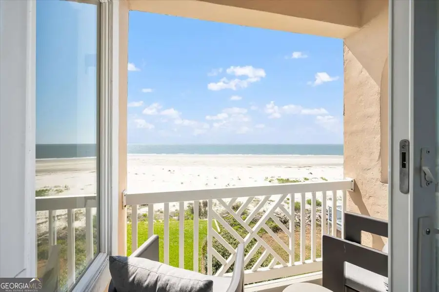 1028 Beachview Drive #5, Saint Simons, GA 31522 - #3