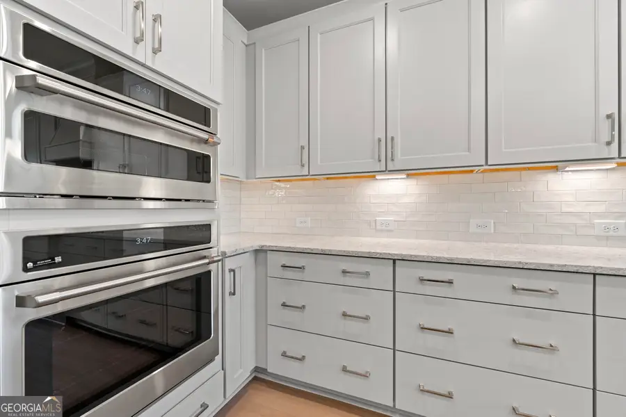 113 Pecks Court, Hoschton, GA 30548 - #3