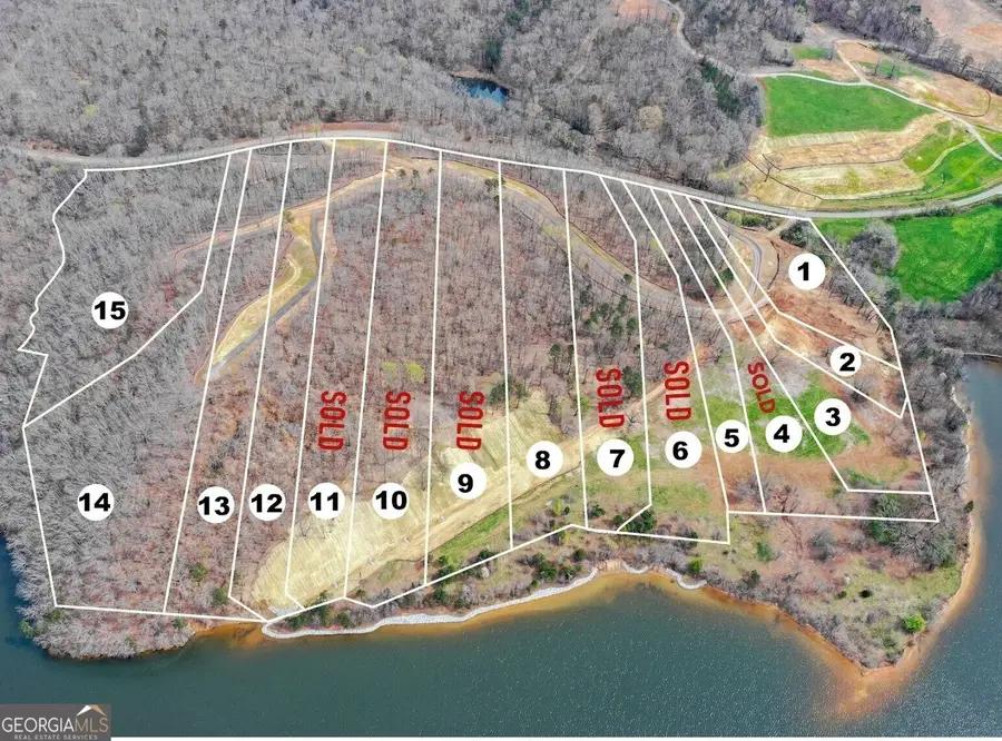 4632 Shirley Road #LOT 3, Gainesville, GA 30506 - #2