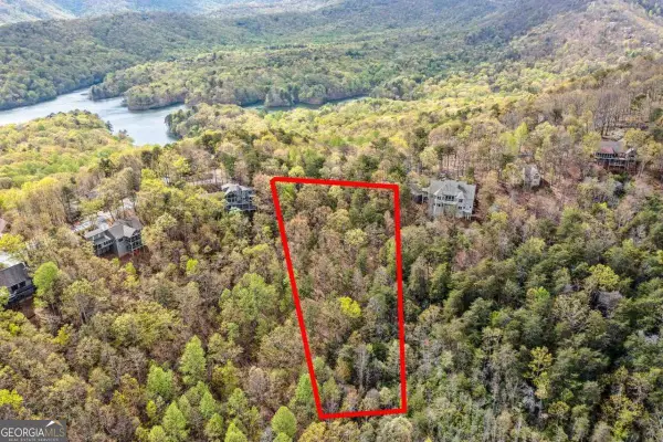 2107 Mcelroy Mountain Drive, Big Canoe, GA 30143