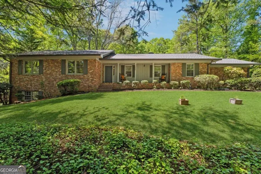 1387 Springdale Road, Gainesville, GA 30501 - #2