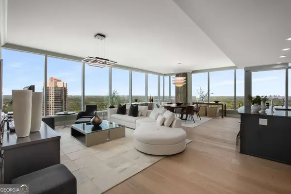 3630 Peachtree Road Ne #3207, Atlanta, GA 30326