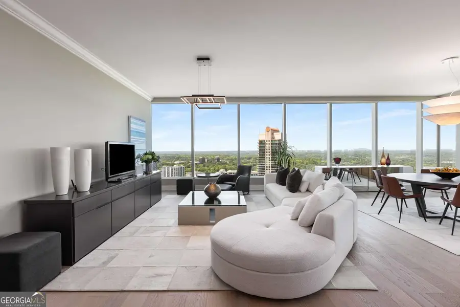 3630 Peachtree Road Ne #3207, Atlanta, GA 30326 - Image #2