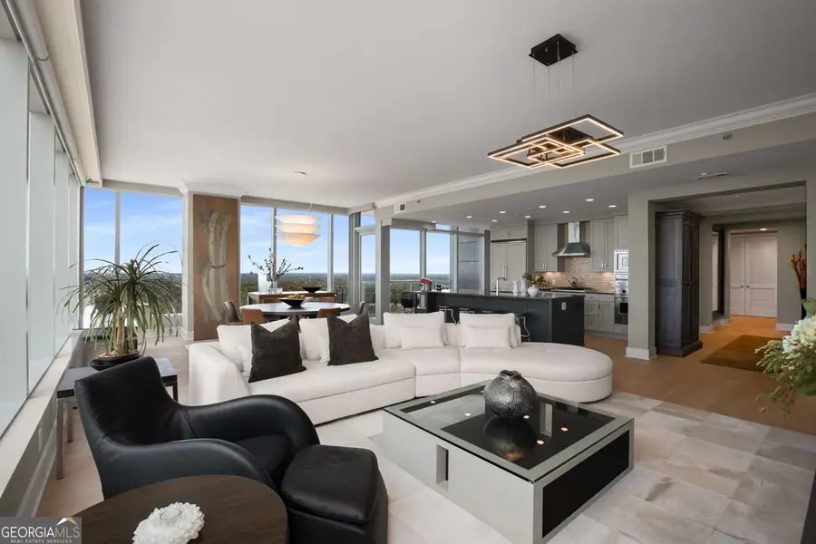 3630 Peachtree Road Ne #3207, Atlanta, GA 30326 - Image #3