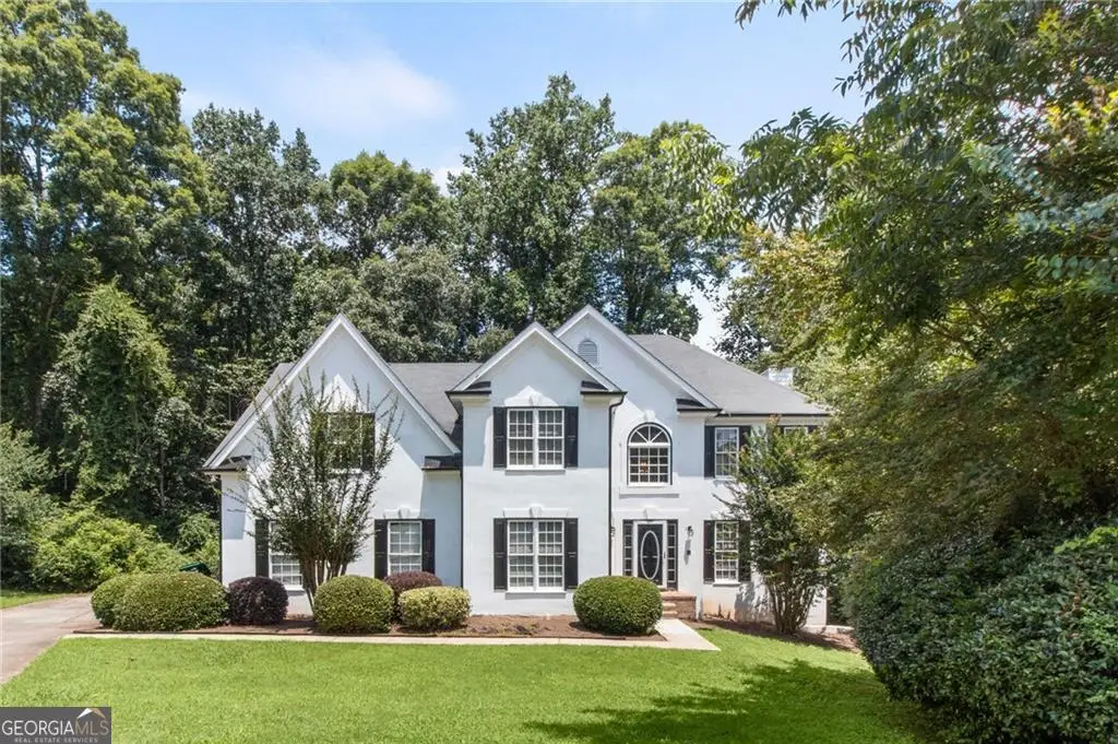 3183 Robinwood Trail, Decatur, GA 30034 - #1