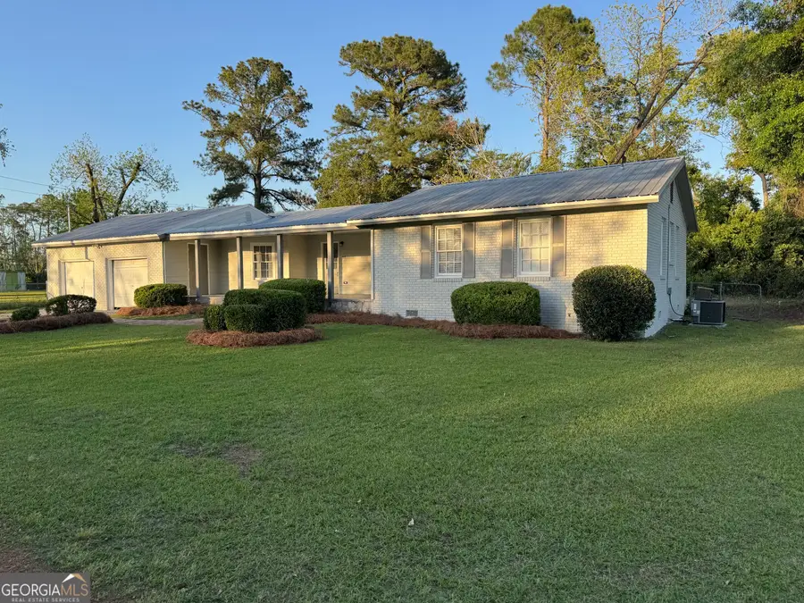 411 Judy Ann Drive, Hahira, GA 31632 - Image #3