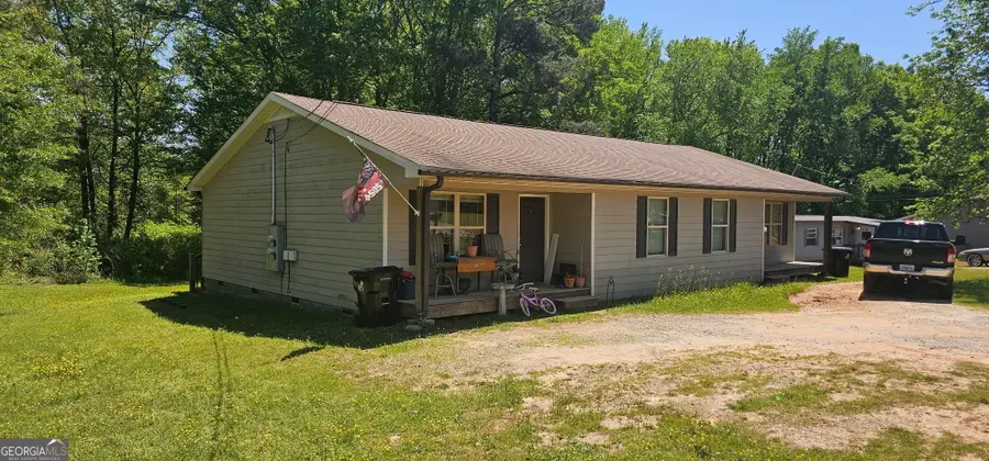 234 Temple Terrace, Temple, GA 30179 - Image #2