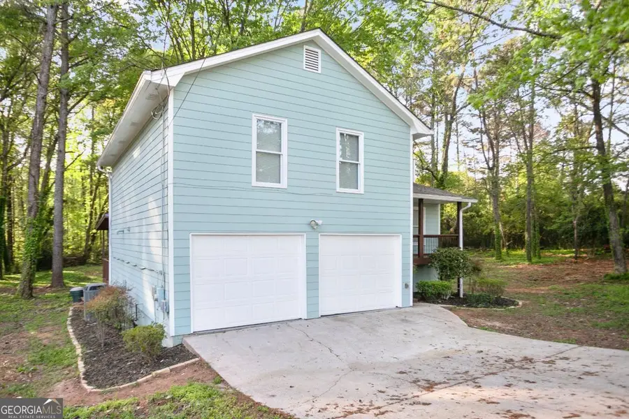 4225 Hidden Meadow Circle, Buford, GA 30518 - Image #2