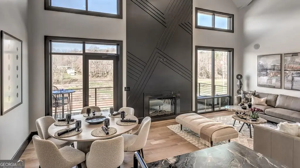 1281 #4 E Main Street, Blue Ridge, GA 30513 - Image #1