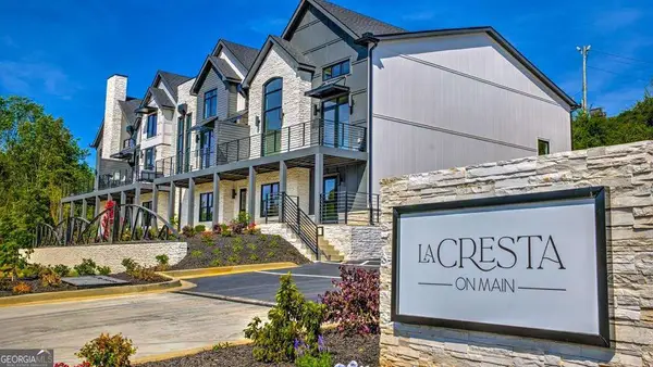 1281 #3 E Main Street, Blue Ridge, GA 30513