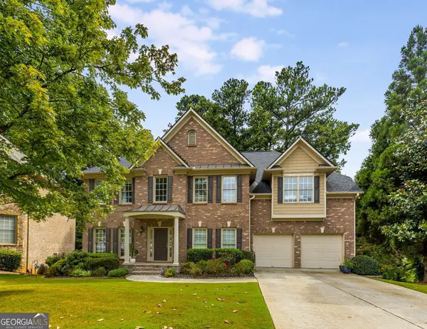 2818 Willowstone Drive, Duluth, GA 30096