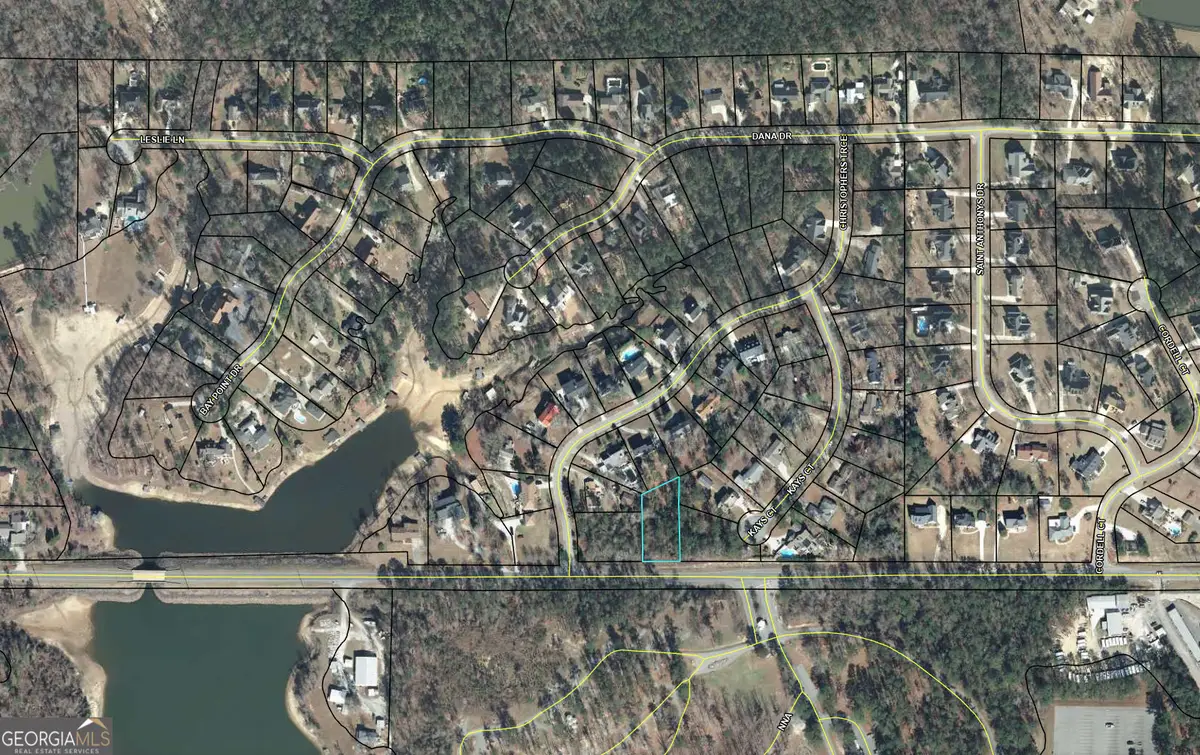 6671 Moseley Dixon Road, Macon, GA 31220 - Image #1