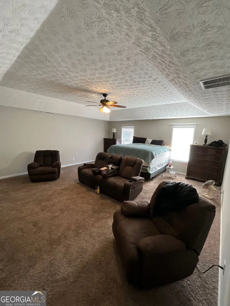 1086 Deshon Trail, Lithonia, GA 30058 - #3