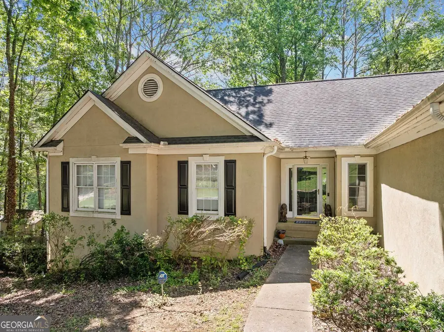 614 Springharbor Drive, Woodstock, GA 30188 - Image #2