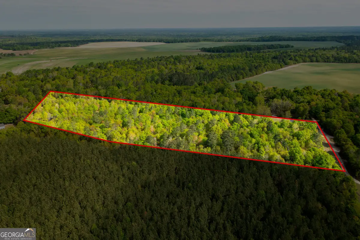 0 Shell Bluff Country Estates, Waynesboro, GA 30830 - Image #1