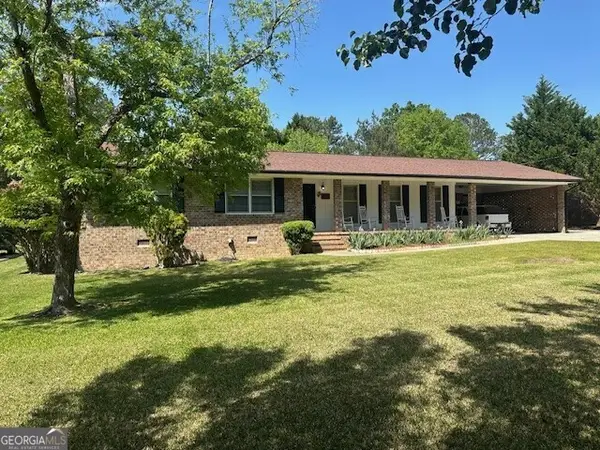 319 Sweetbriar Lane, Griffin, GA 30224