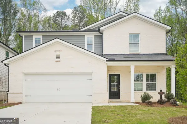 3961 Brushy Street, Powder Springs, GA 30127