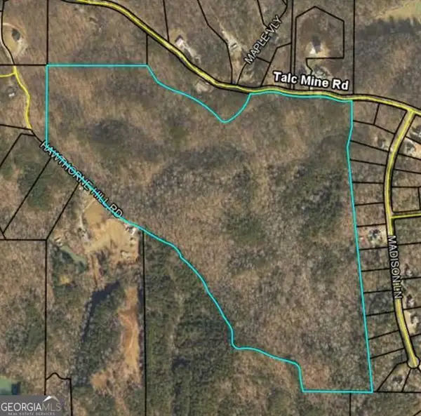 0 Talc Mine, Jasper, GA 30143