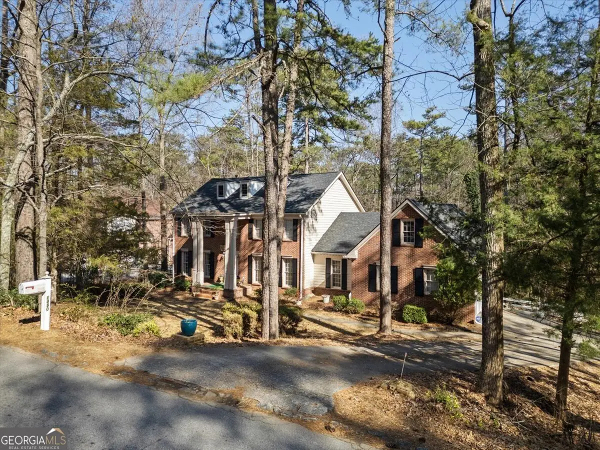 1480 SW Niskey Lake Road Sw, Atlanta, GA 30331 - Image #1
