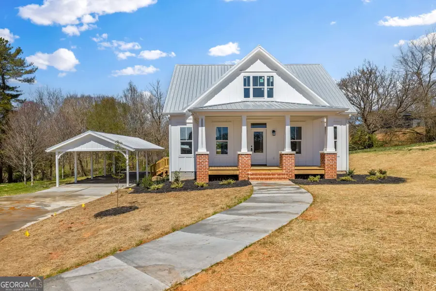 409 Roper Drive, Clarkesville, GA 30523 - #2