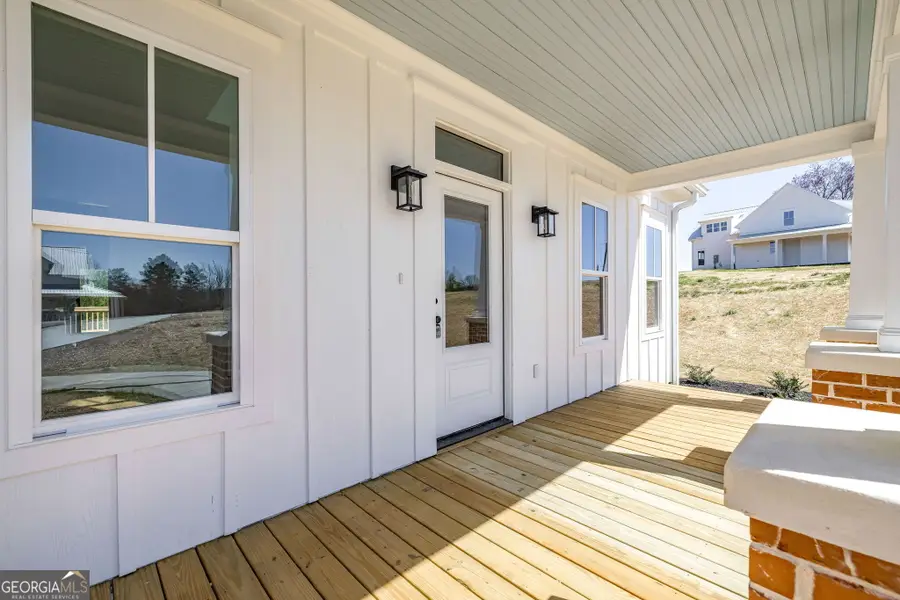 409 Roper Drive, Clarkesville, GA 30523 - #3