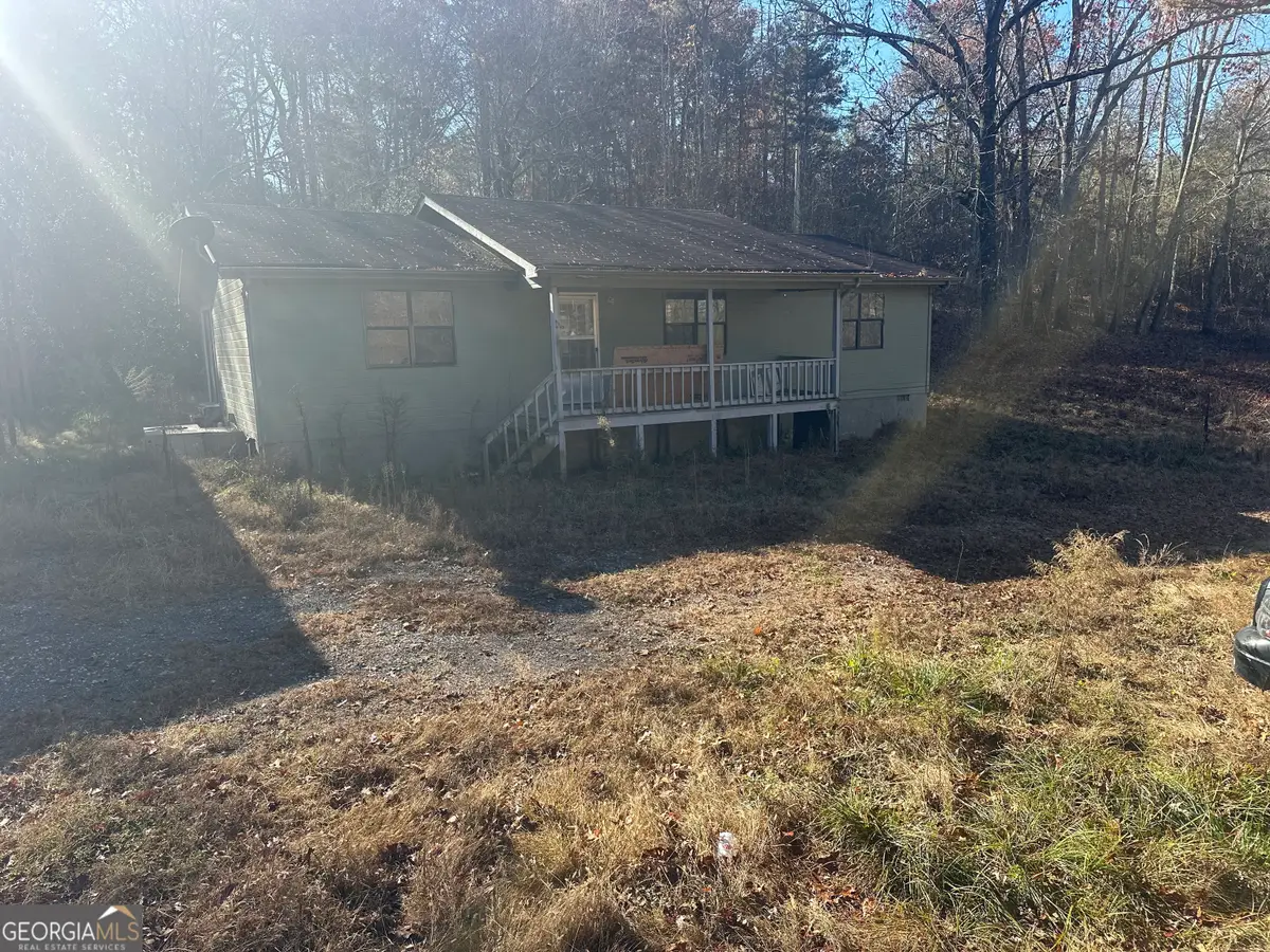 91 Lee Edwards Drive, Lafayette, GA 30728 - Image #1