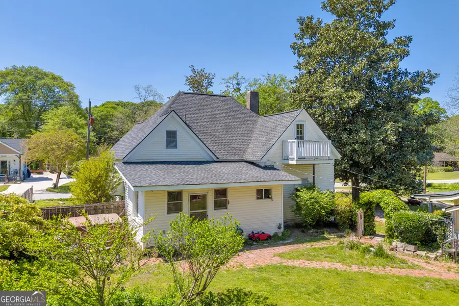 215 Fair Street, Loganville, GA 30052 - #2