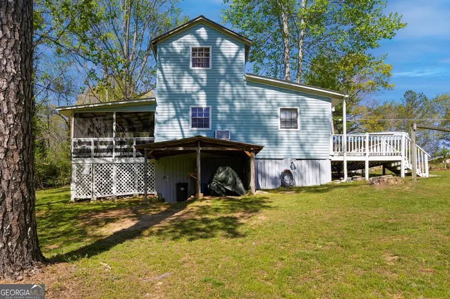 329 Ed King Road, Blairsville, GA 30512 - #2