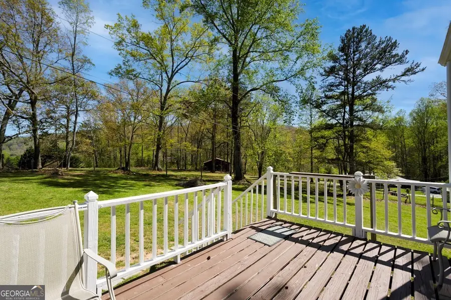 329 Ed King Road, Blairsville, GA 30512 - #3