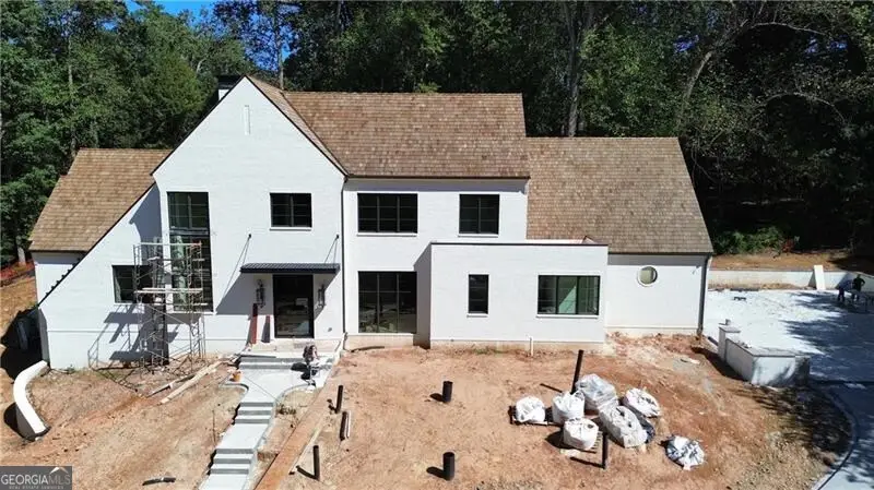 2983 Habersham Court Nw, Atlanta, GA 30305 - Image #1