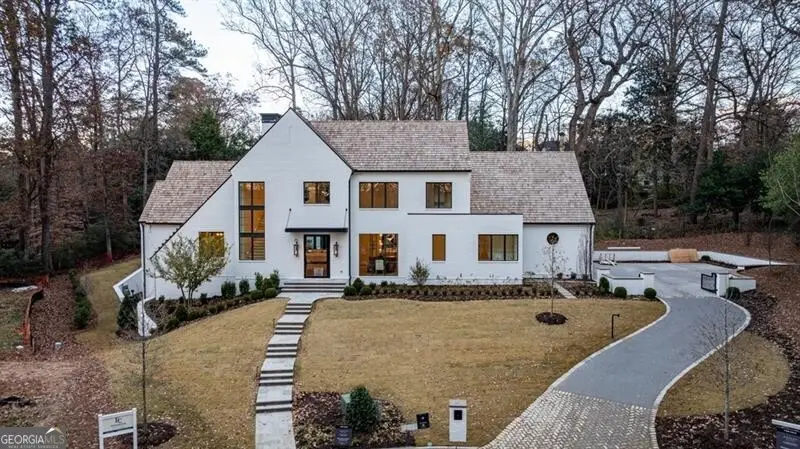 2983 Habersham Court Nw, Atlanta, GA 30305 - Image #3