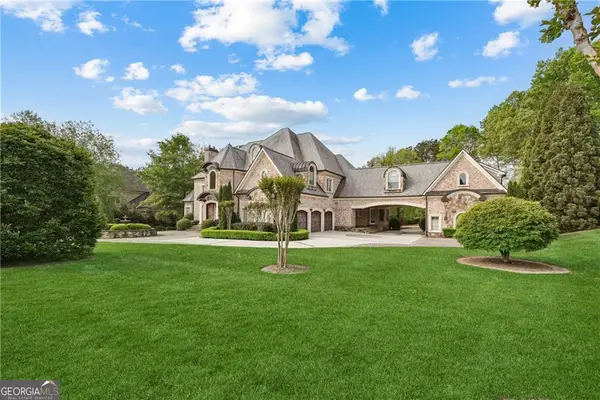 5162 Legends Drive, Braselton, GA 30517