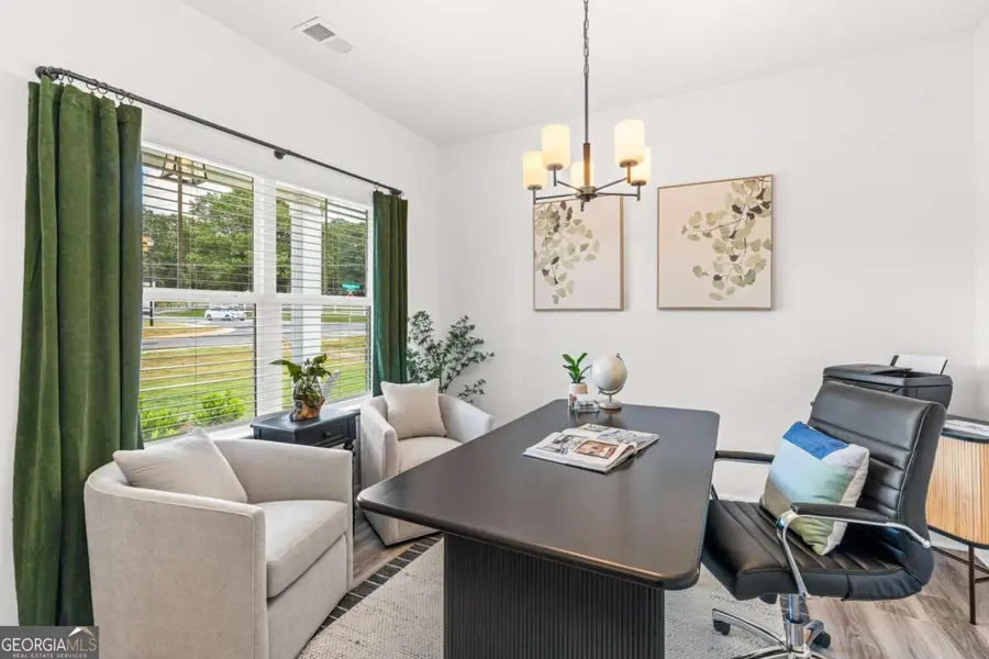 3291 Pepperpike Court, Loganville, GA 30052 - #2