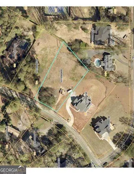 120 Woodlawn Drive, Marietta, GA 30067 - Image #1