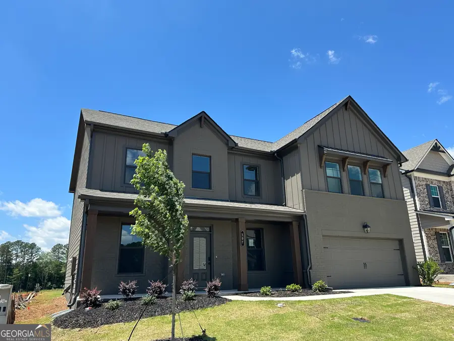 107 Wingate Drive #21A, Winder, GA 30680 - Image #2