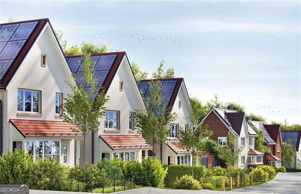 155 Alcovy Terrace, Alpharetta, GA 30009 - Image #1