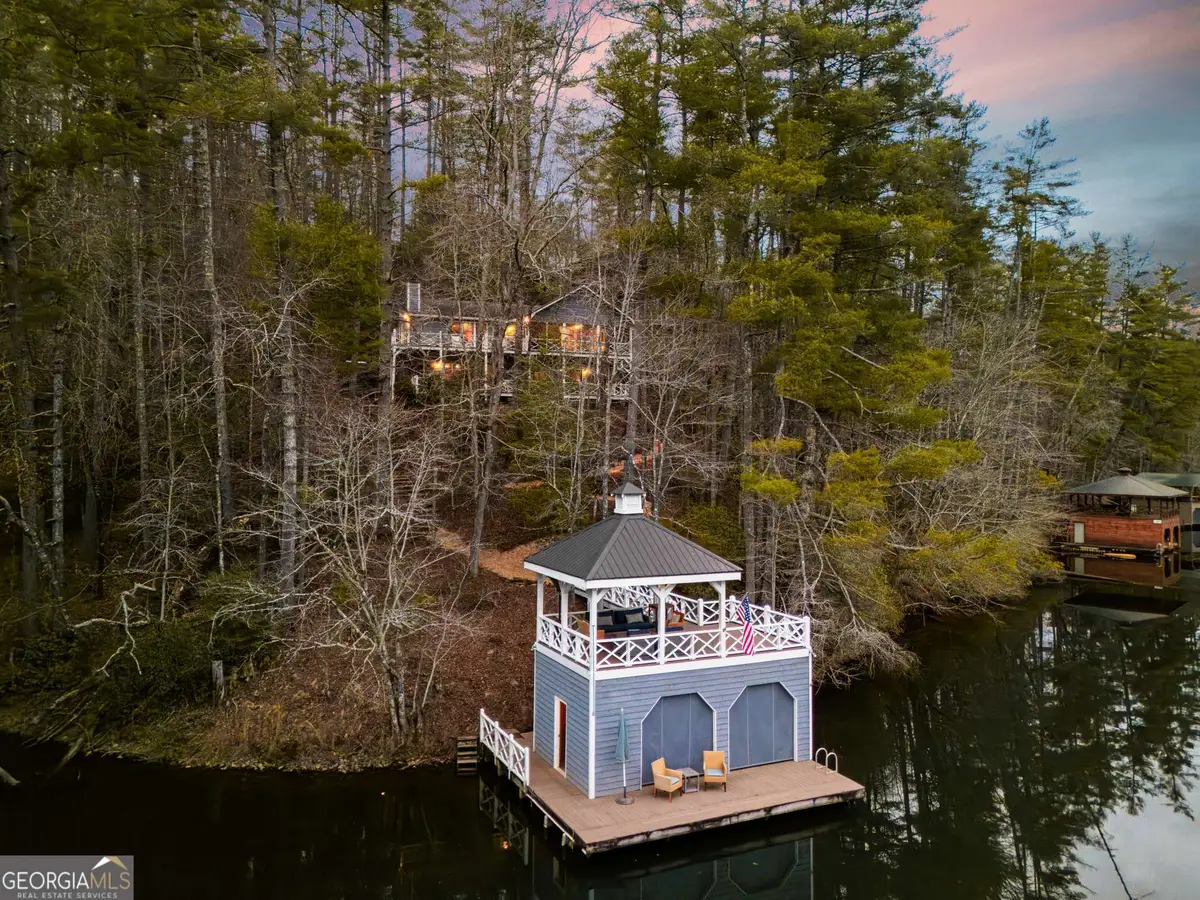 150 Rosebud Lane, Lakemont, GA 30552 - Image #1