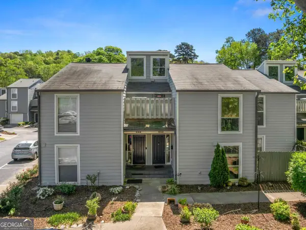 1009 Riverbend Club Drive Se, Atlanta, GA 30339