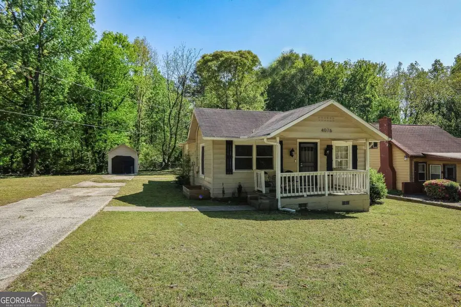 4076 Blanton Avenue Sw, Atlanta, GA 30331 - Image #2