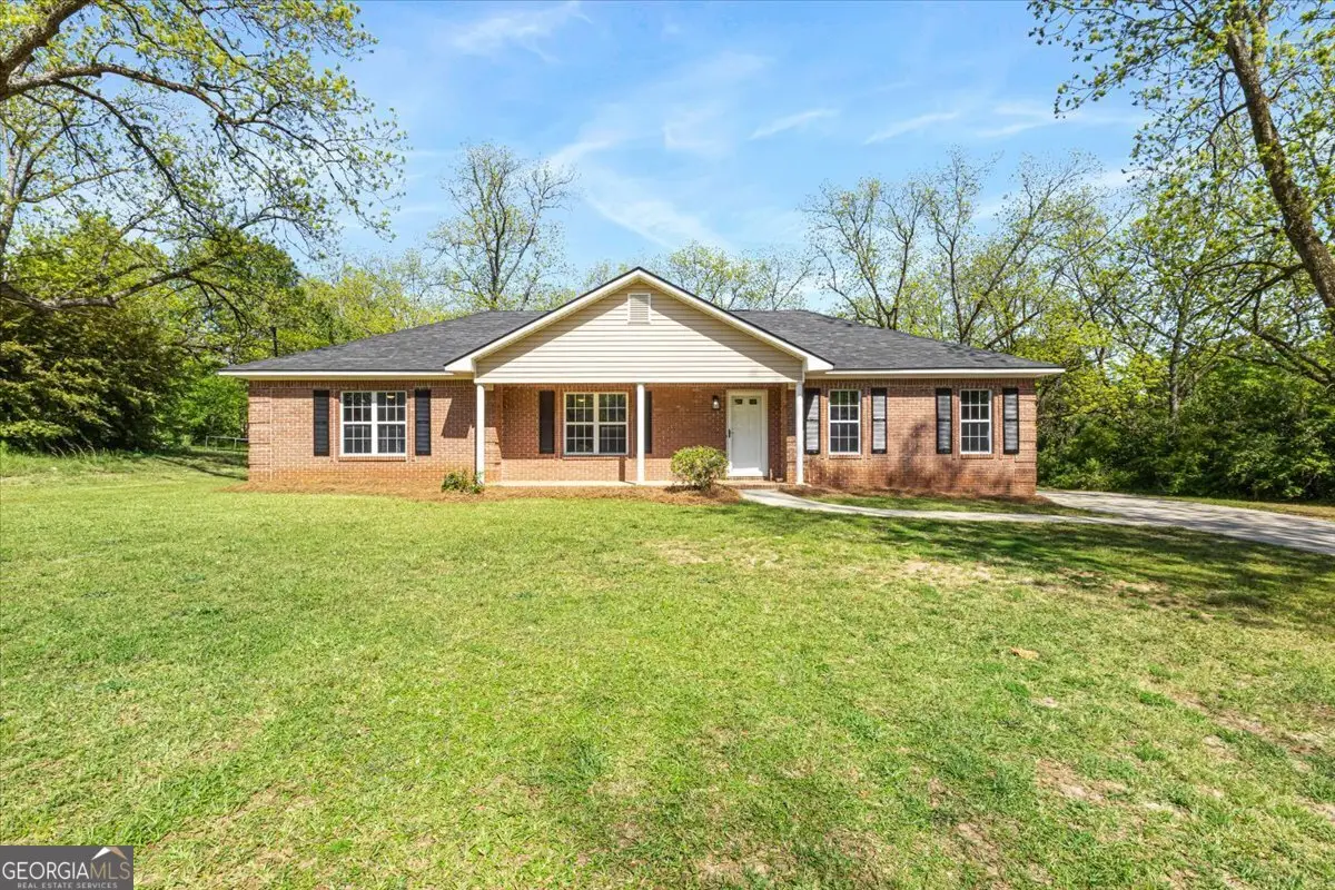 510 Anderson Avenue, Fort Valley, GA 31030 - Image #1