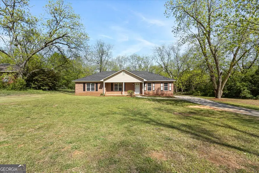 510 Anderson Avenue, Fort Valley, GA 31030 - Image #2