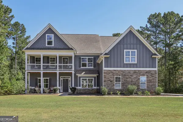 55 Fox Hall Crossing E, Senoia, GA 30276