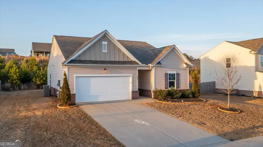 405 Nola Court Nw, Cartersville, GA 30120 - #2