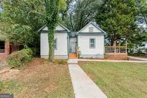 690 Mcdonough Boulevard Se, Atlanta, GA 30315