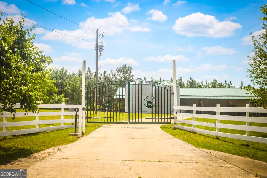 5524 Hooker Branch Road, Millen, GA 30442 - Image #2