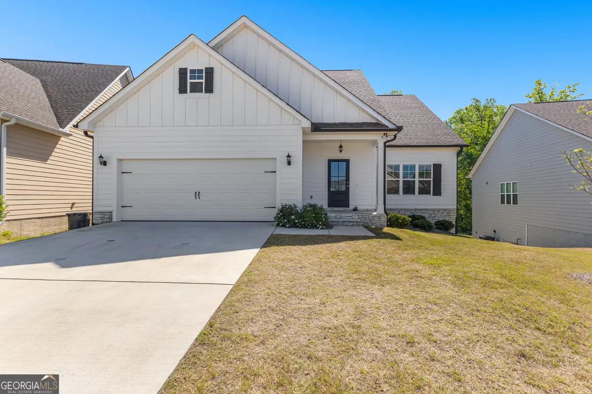 517 Lago Court, Lagrange, GA 30241 - Image #1