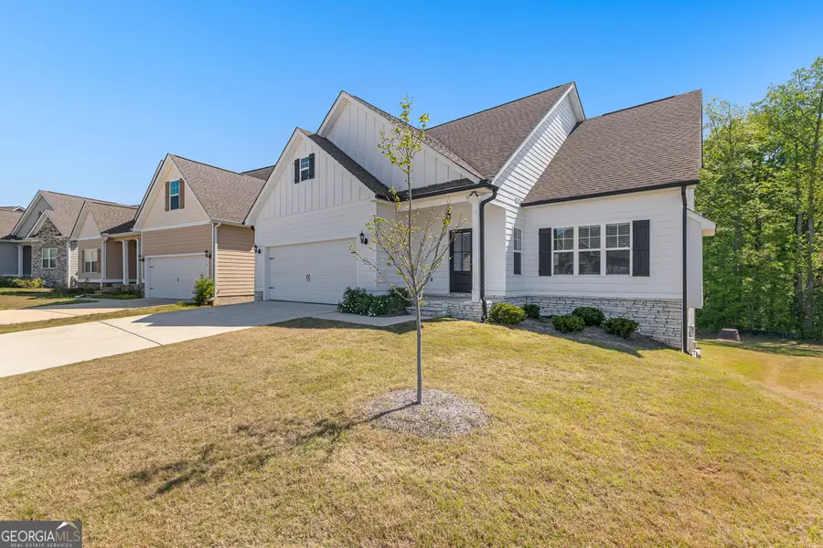 517 Lago Court, Lagrange, GA 30241 - Image #2