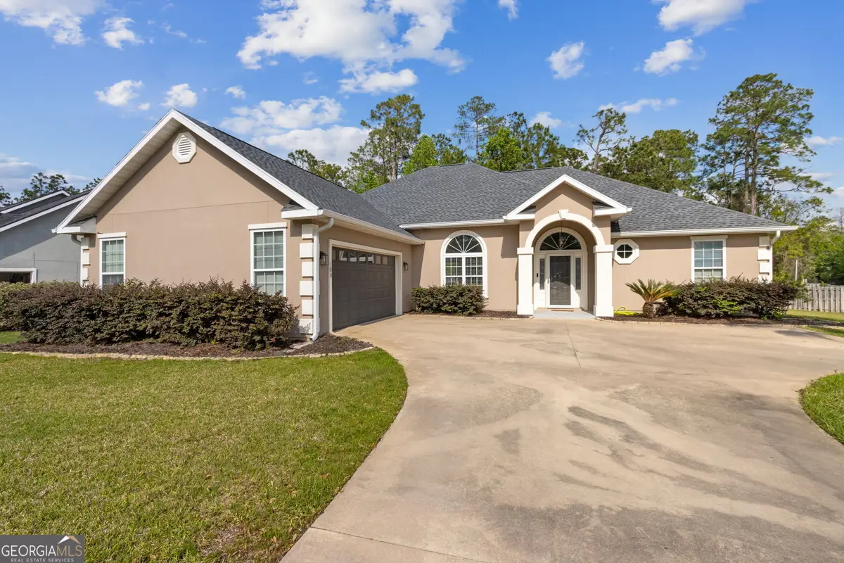 100 Maybird Drive, Kingsland, GA 31548 - Image #1