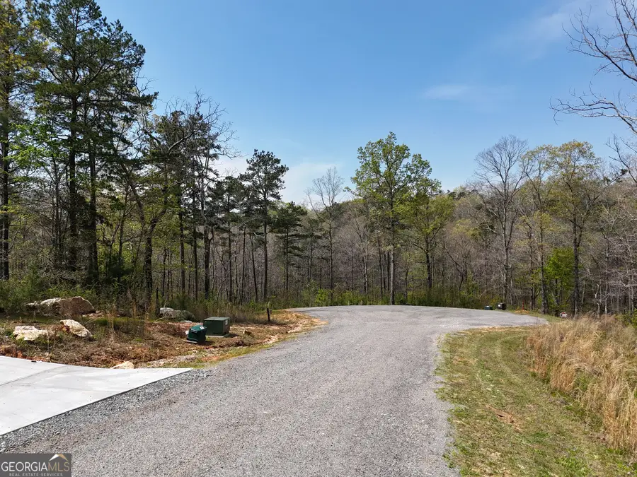 LT 129 Red Hawk Lane, Ellijay, GA 30540 - Image #2