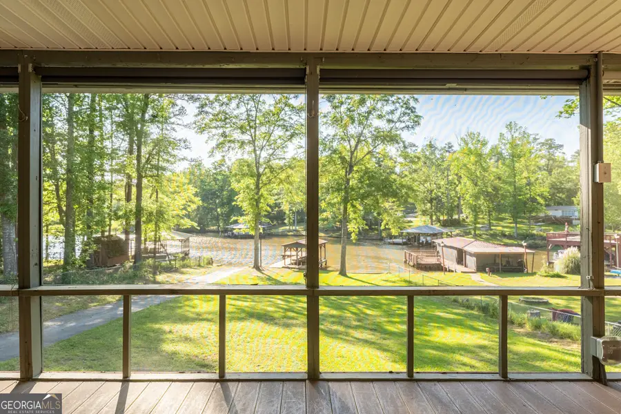 154 Possum Point Drive, Eatonton, GA 31024 - Image #2